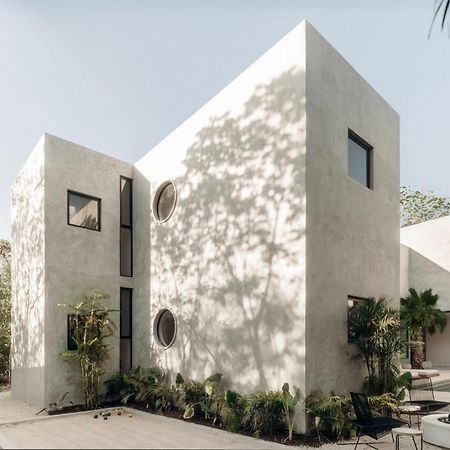 Villa Lev - Celebrated Architectural Designer Villa Tulum Zewnętrze zdjęcie
