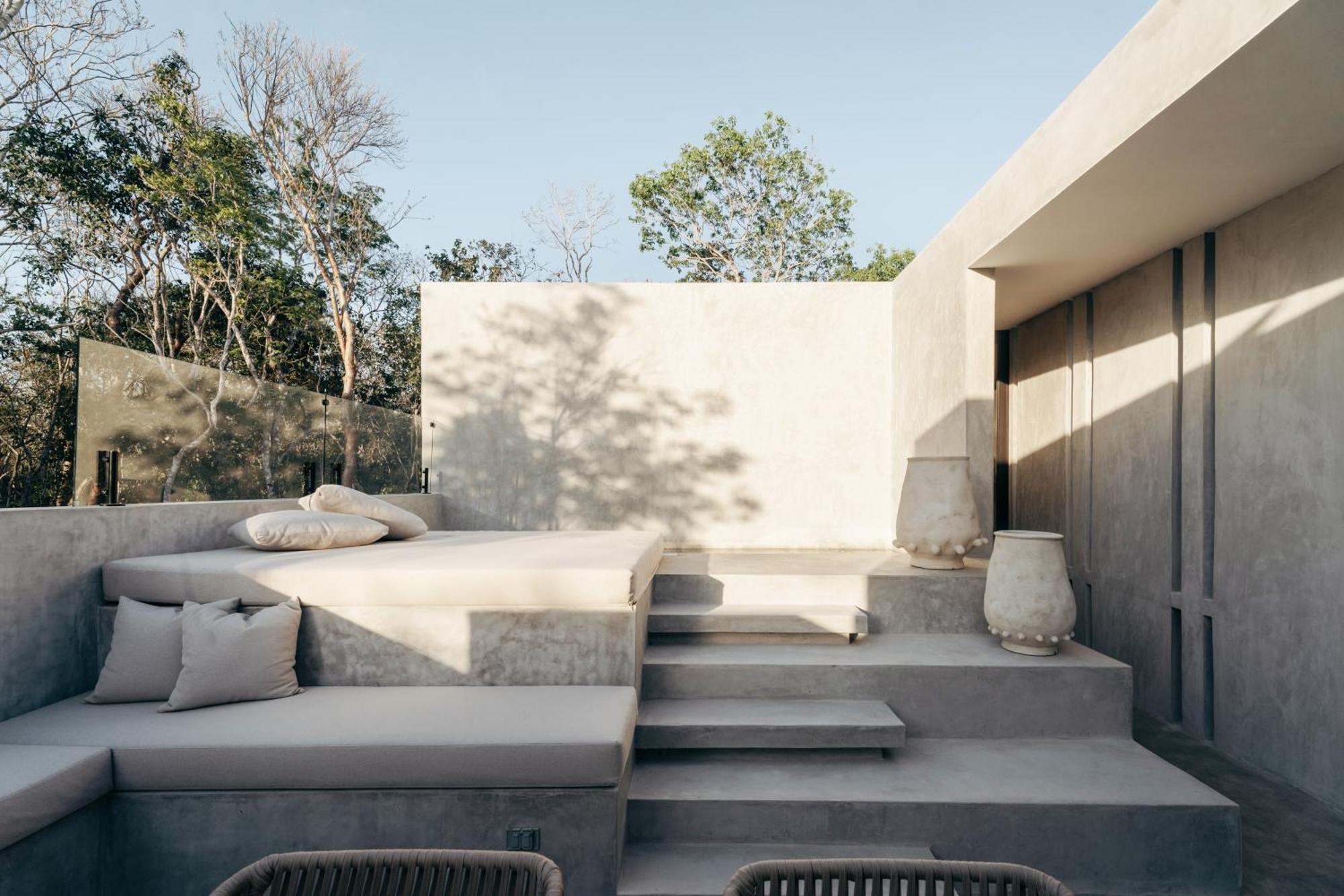 Villa Lev - Celebrated Architectural Designer Villa Tulum Zewnętrze zdjęcie