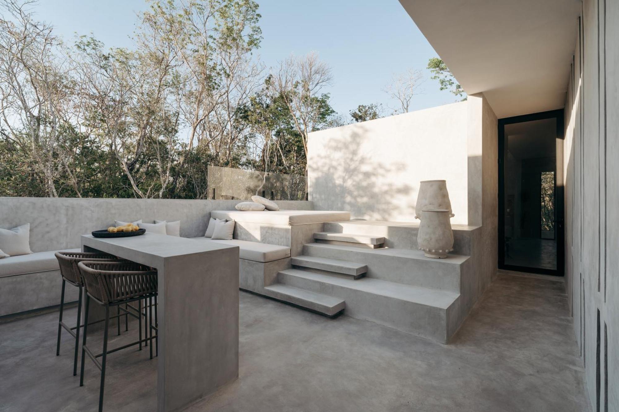 Villa Lev - Celebrated Architectural Designer Villa Tulum Zewnętrze zdjęcie