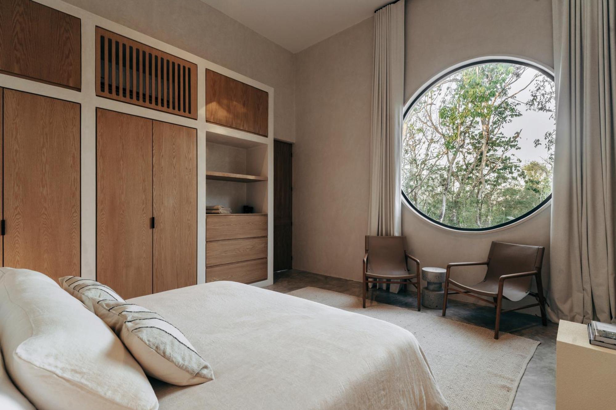 Villa Lev - Celebrated Architectural Designer Villa Tulum Zewnętrze zdjęcie