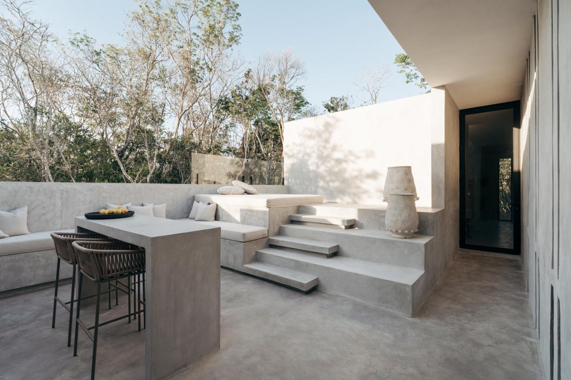 Villa Lev - Celebrated Architectural Designer Villa Tulum Zewnętrze zdjęcie